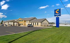 Comfort Inn Worland