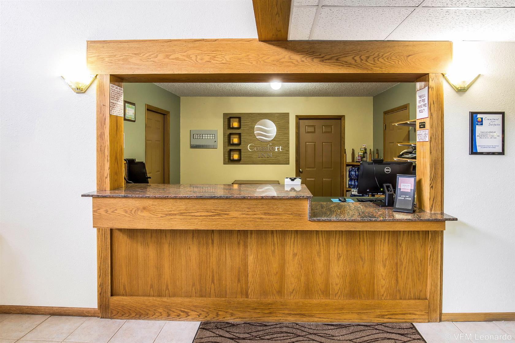Comfort Inn Worland Hwy 16 To Yellowstone Exterior photo