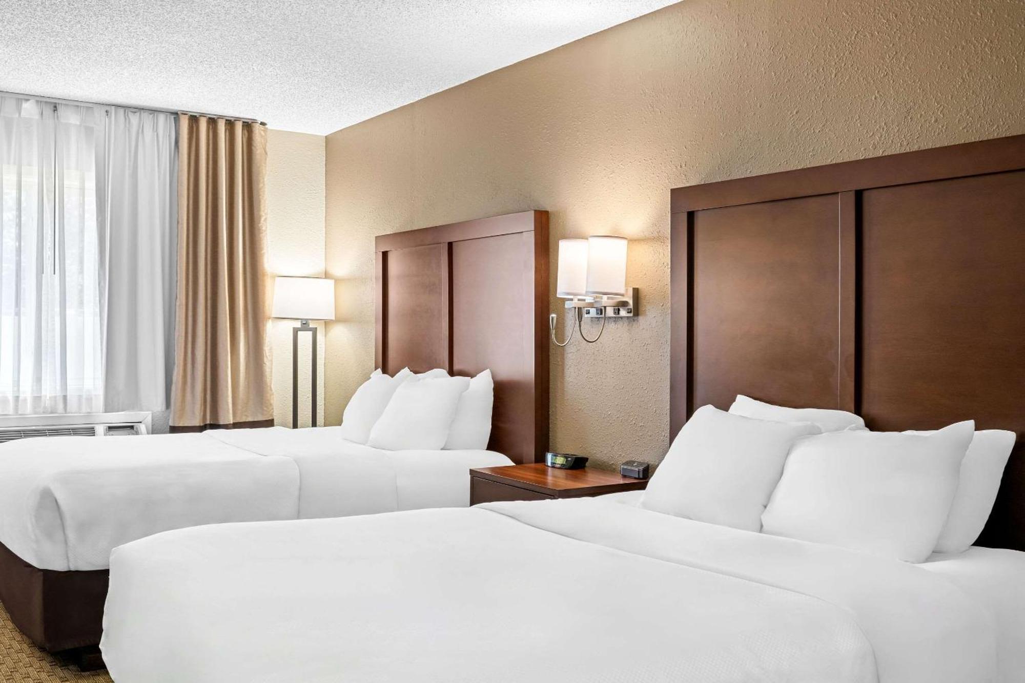 Comfort Inn Worland Hwy 16 To Yellowstone Exterior photo